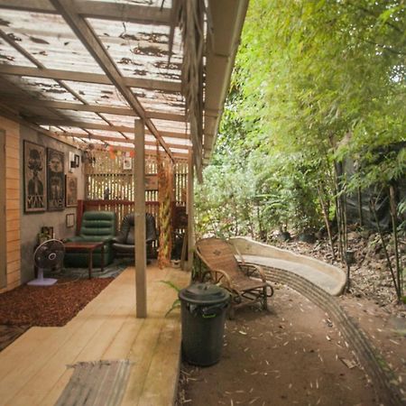 Cozy Huts Hotel Trat Phòng bức ảnh