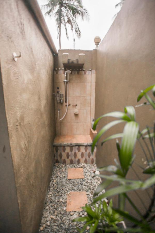 Cozy Huts Hotel Trat Ngoại thất bức ảnh