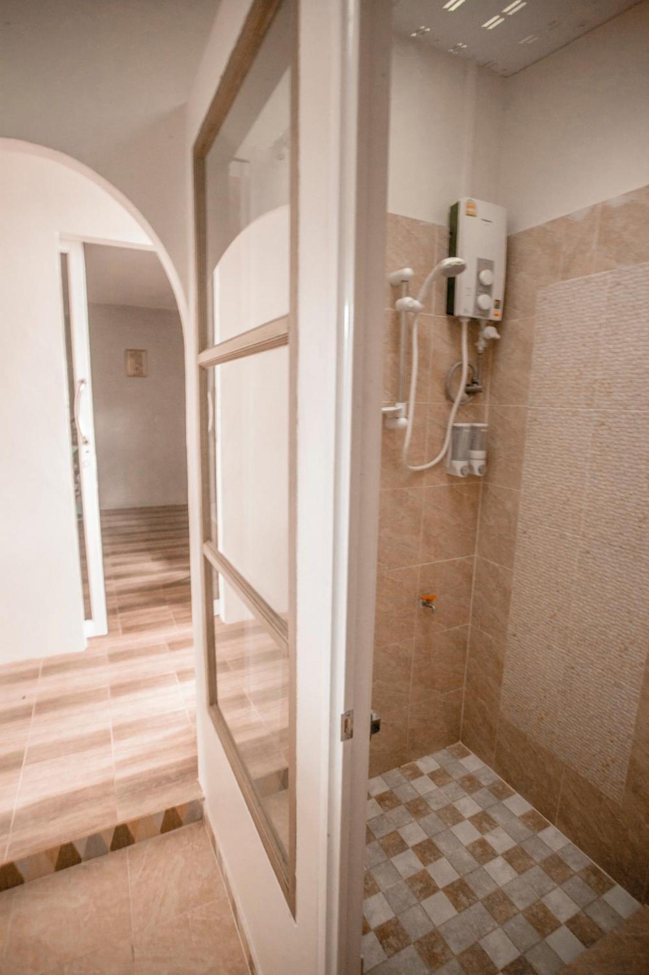 Cozy Huts Hotel Trat Phòng bức ảnh