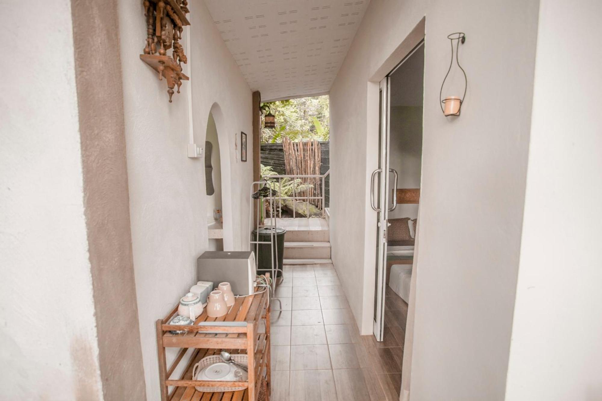 Cozy Huts Hotel Trat Phòng bức ảnh