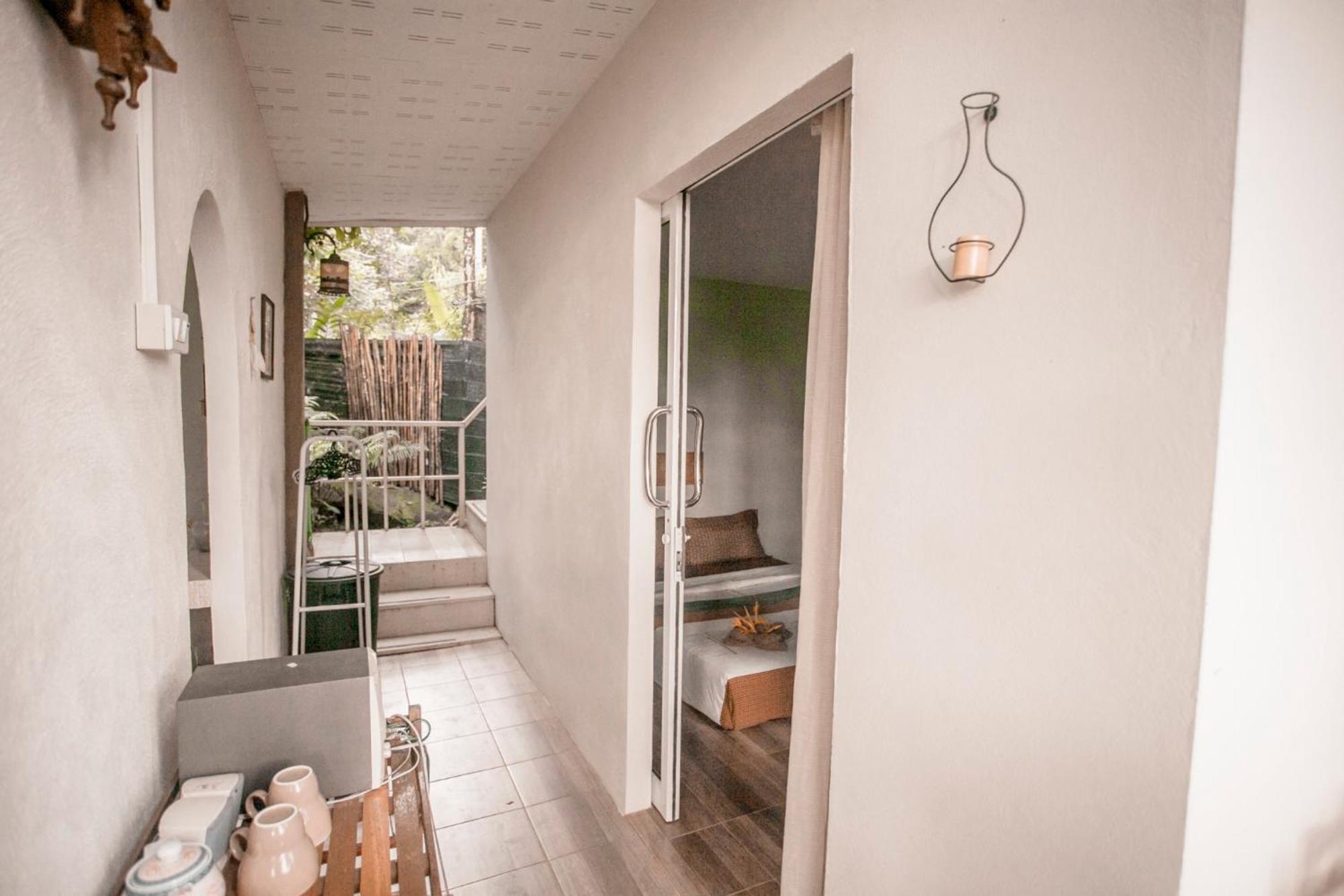 Cozy Huts Hotel Trat Phòng bức ảnh